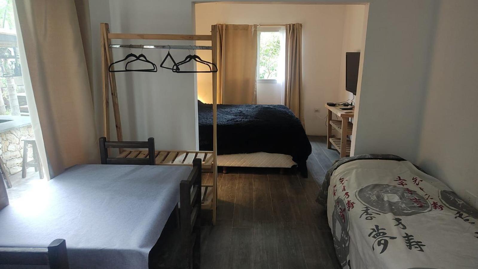 Homestay Lontana Dique Lujan